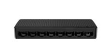 8 Port Gigabit Ethernet Switch